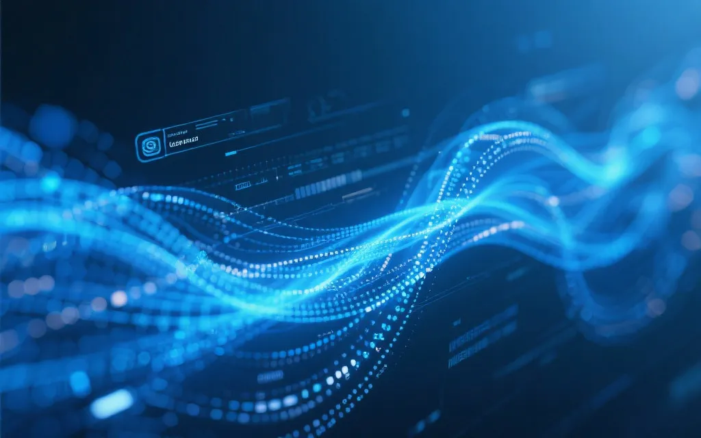 澳洲幸运8开奖信息科技深度剖析：数据透明与安全的未来之路