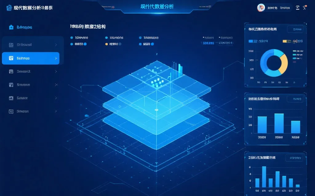 PC28预测分析软件：探寻信息结构与数据透明的技术奥秘